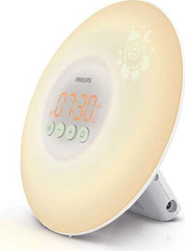 - Kids Wake-Up Light