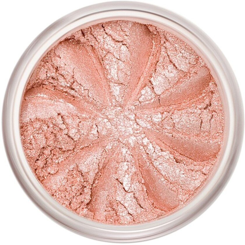 Mineral Blush Doll Face