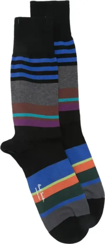 Herre, Undertøy, Svart, ONE SIZE