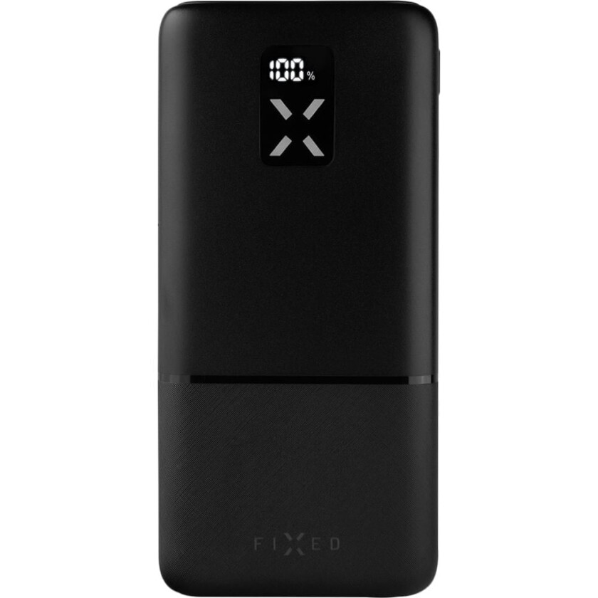 Fixed - Zen USB-C PD 20W Power Bank 20.000 mAh