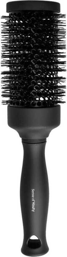 Blowout Brush, Rundbørste