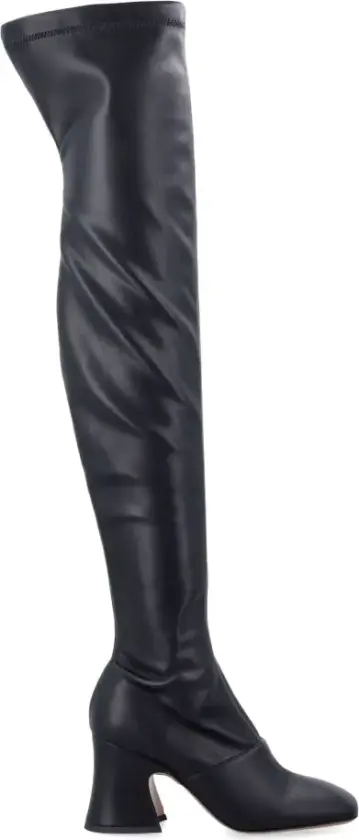 Dame, Sko, Svart, 41 EU