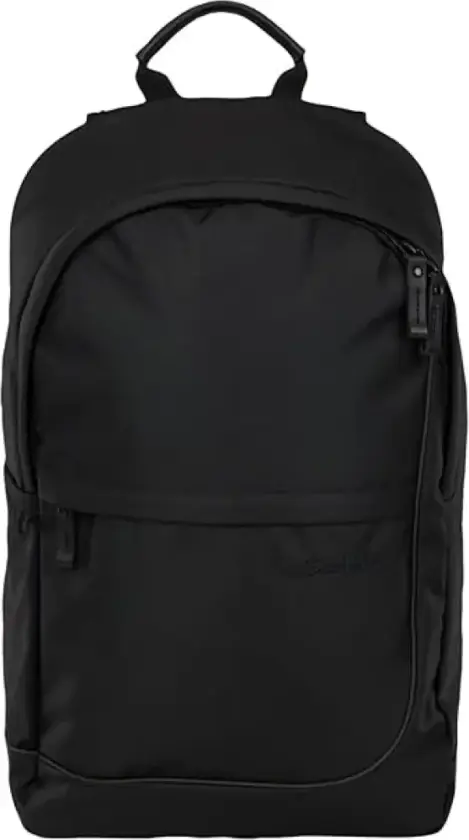 Dame, Vesker, Svart, ONE SIZE