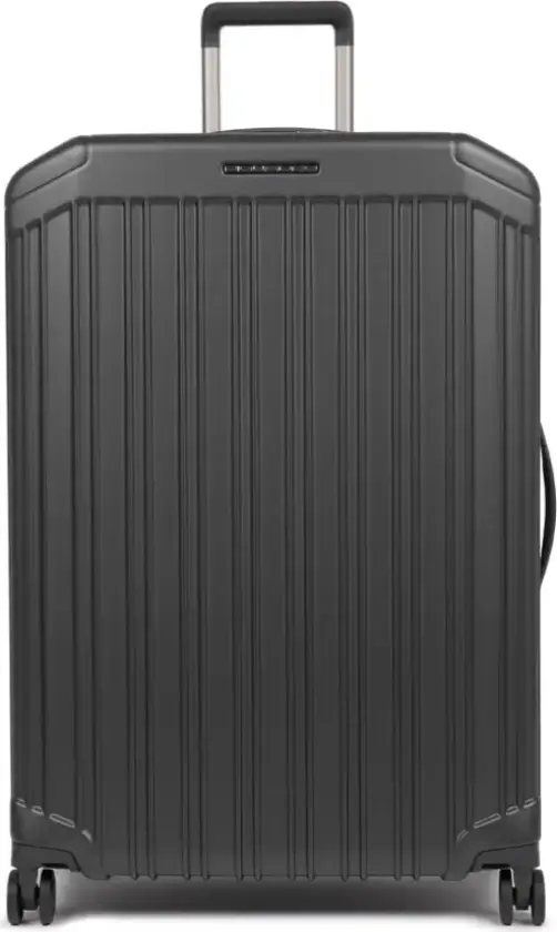 unisex, Kofferter, Svart, ONE SIZE