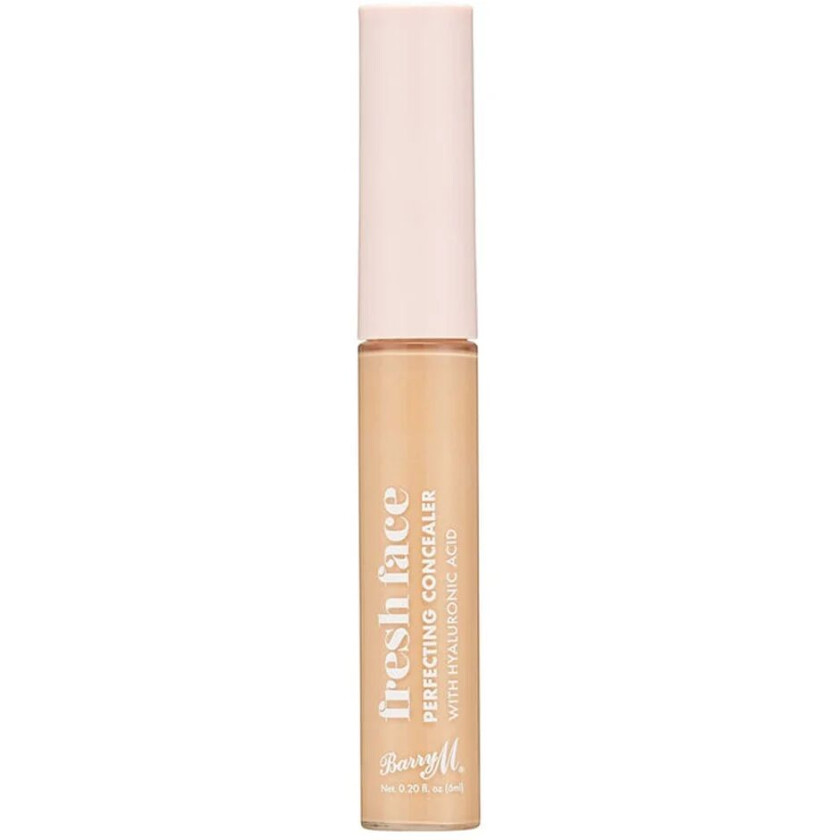 Fresh Face Perfecting Concealer, 7 ml Concealer