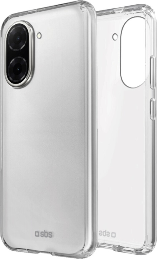 Xiaomi Redmi A5 Skinny cover, transparent