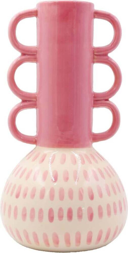 - Vase - Tomás - Radiant Rain (148-00908)