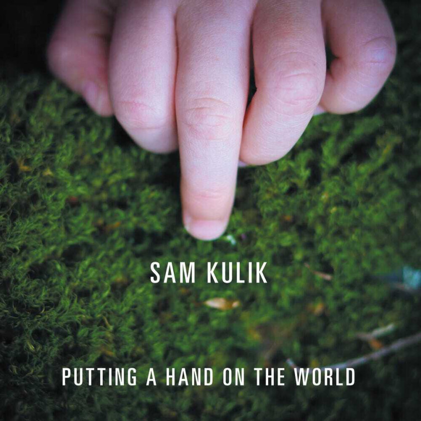 Sam Kulik Putting A Hand On The World CD