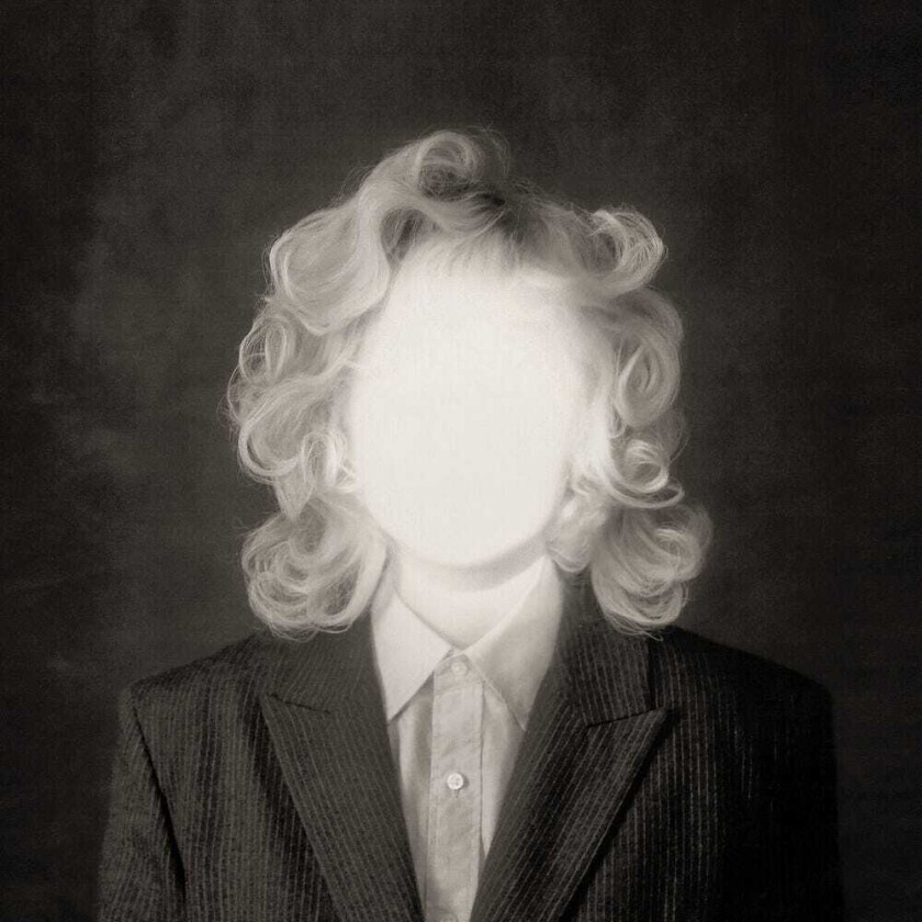 Cam All Things Light LP/Vinyl