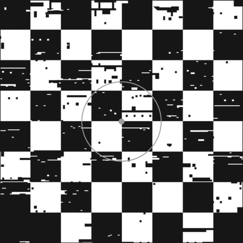 Mmyylo Queenside Knight LP/Vinyl