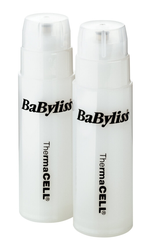 Babyliss Replacement Energy Cells, Babyliss Varmebørste