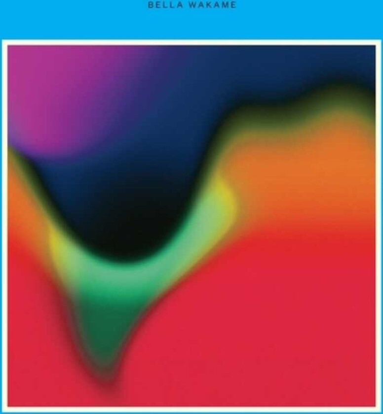 Bella Wakame Bella Wakame LP/Vinyl