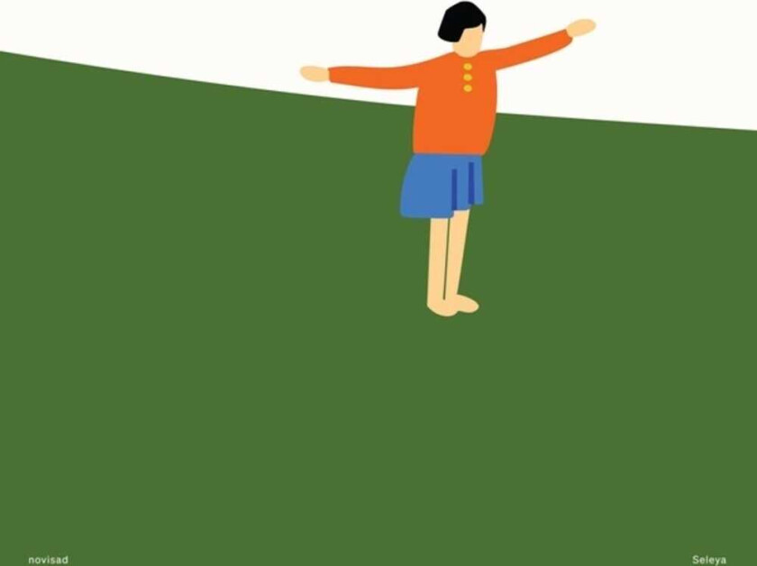 Novisad Seleya LP/Vinyl