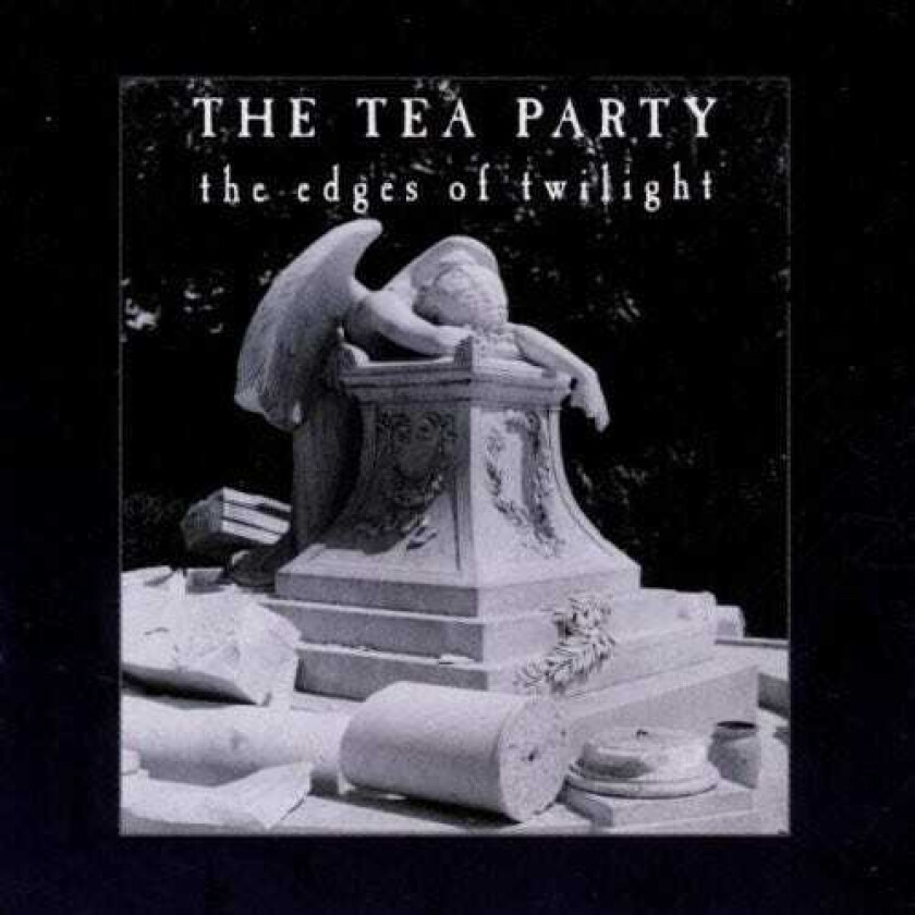 The Tea Party Edges Of Twilight LP/Vinyl