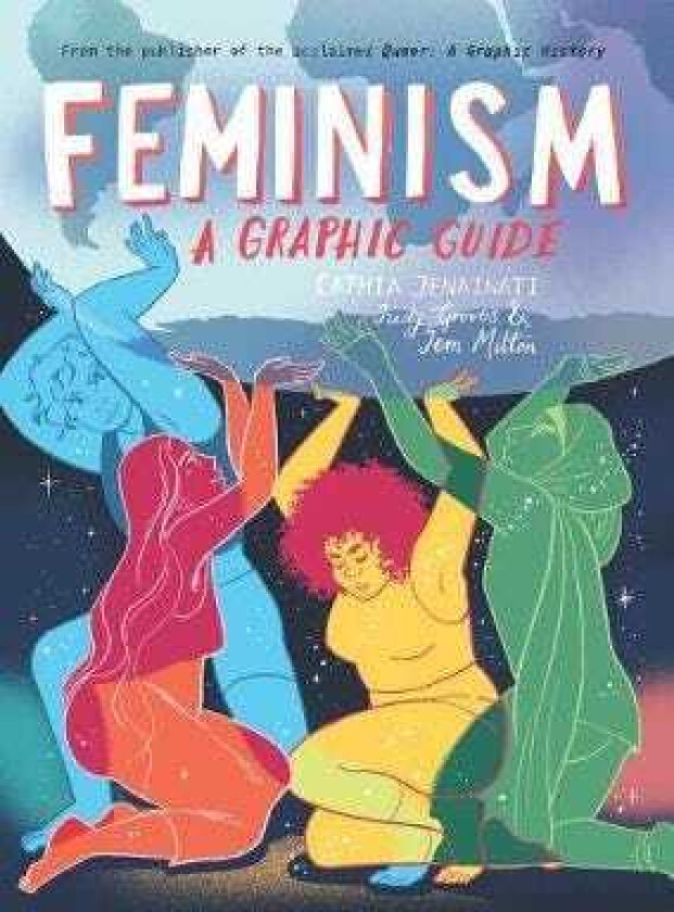 Feminism: A Graphic Guide