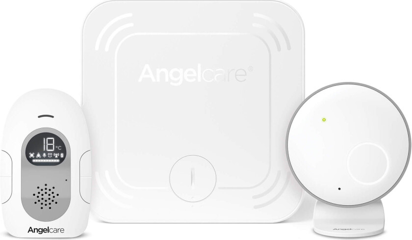 - Baby Movement Monitor Audio AC127