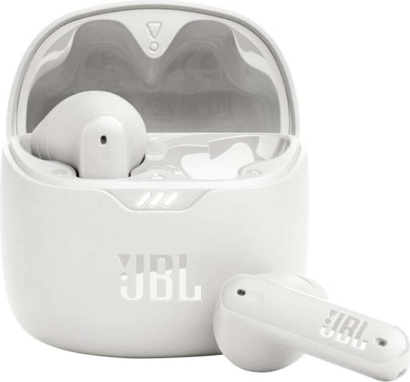 - Tune Flex - Wireless Earbuds