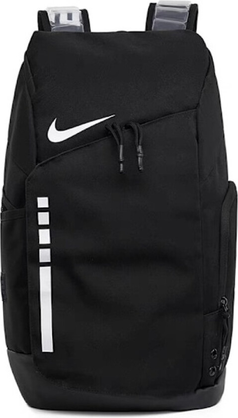 NIKES NIKES Stor Ryggsekk Basketball Elite Luftpute Ryggsekk Reiseveske Trening Fritid Sportsbag Fitness