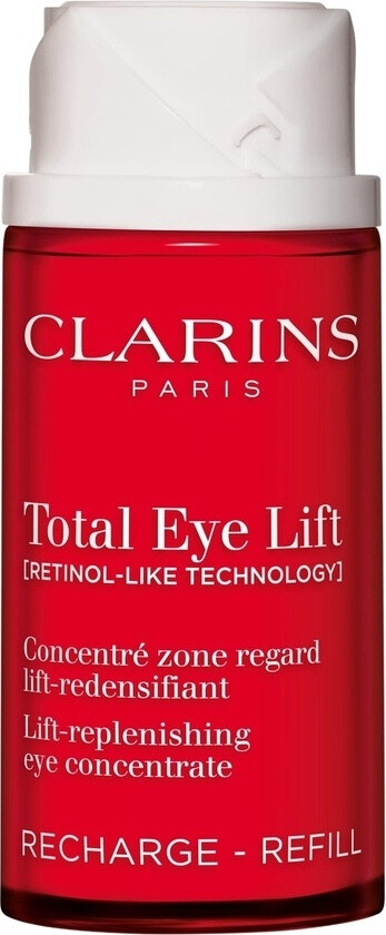 Total Eye Lift Refill Lift-Replenishing Eye Concentrate 1