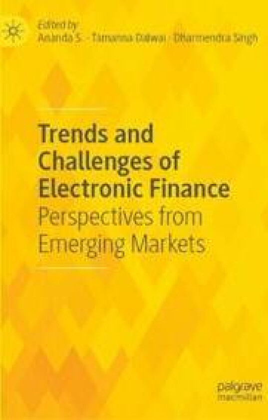 Trends and Challenges of Electronic Finance