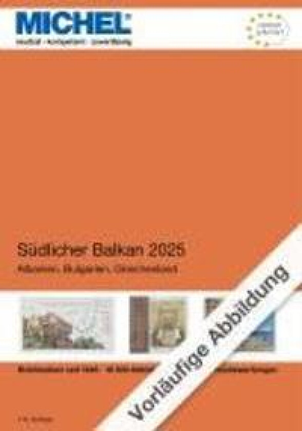 Südlicher Balkan 2025