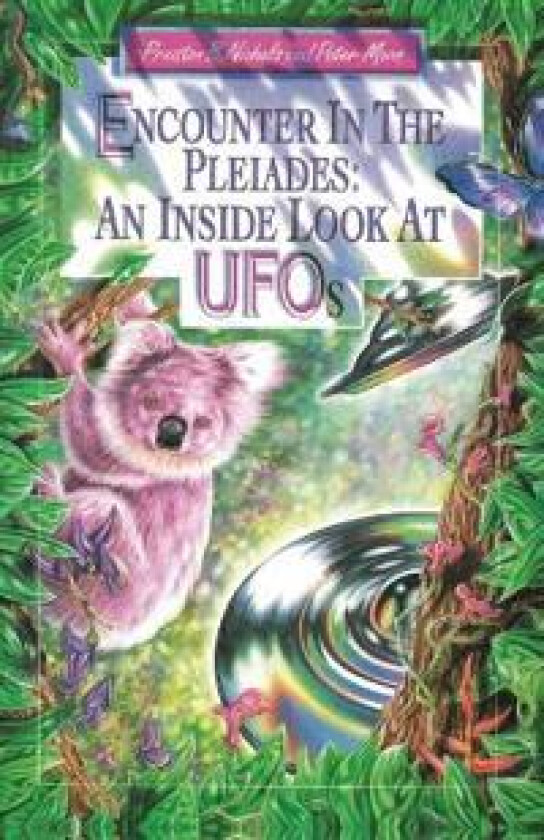 Encounter in the Pleiades