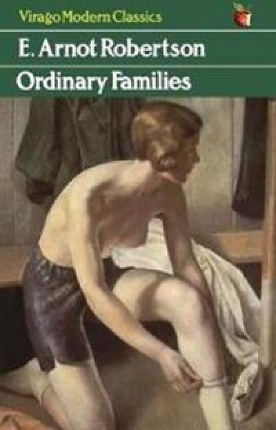 Ordinary Families