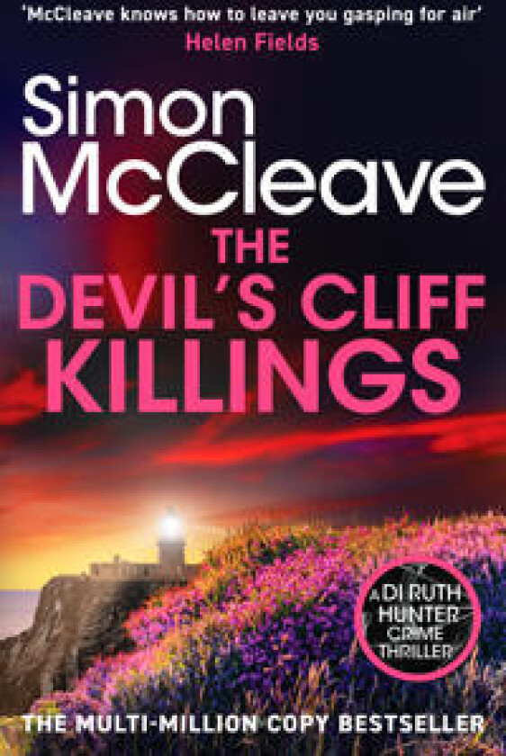The Devil's Cliff Killings