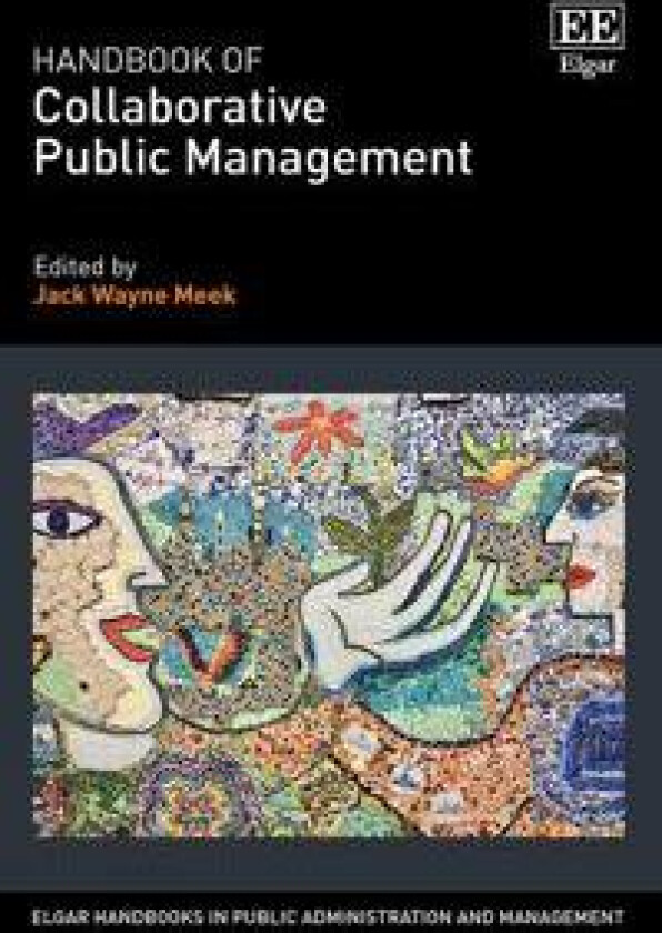 Handbook of Collaborative Public Management
