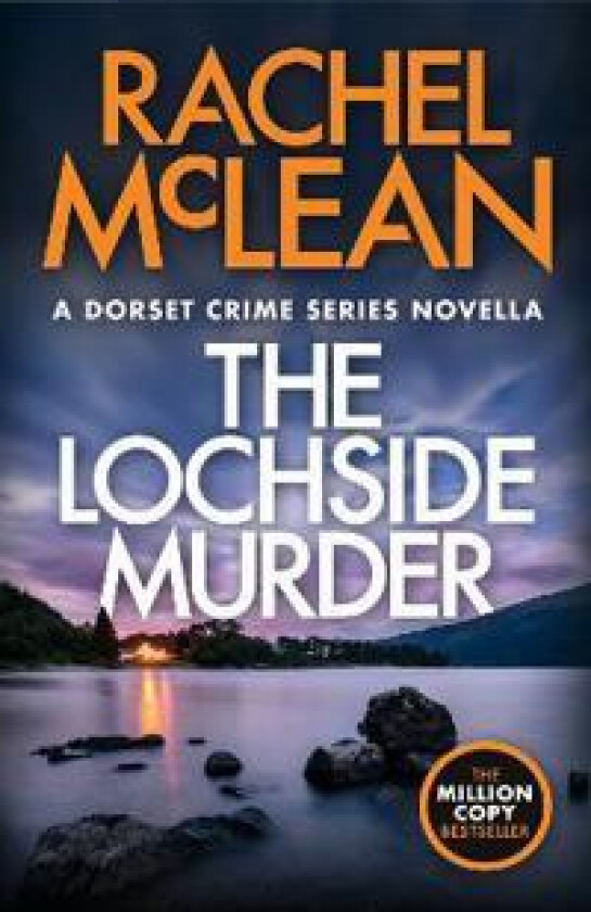 The Lochside Murder