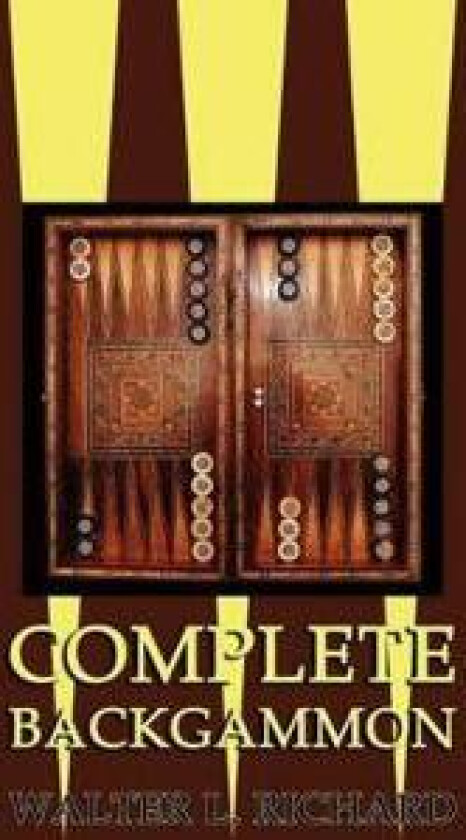 Complete Backgammon