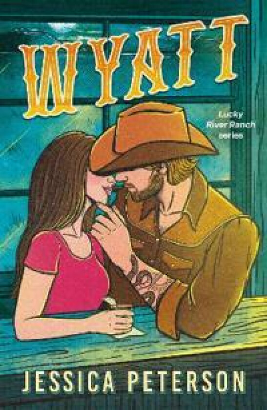Wyatt