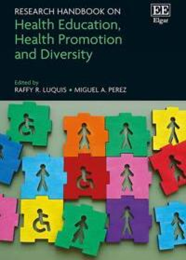 Research Handbook on Health Education, Health Promotion and Diversity