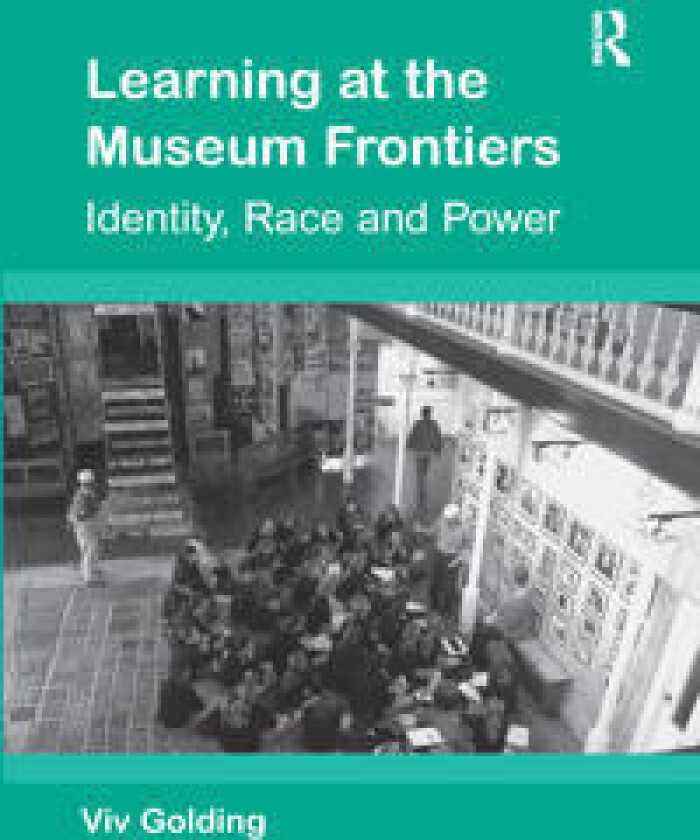 Learning at the Museum Frontiers