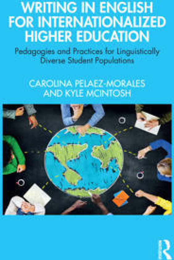 Writing in English for Internationalized Higher Education