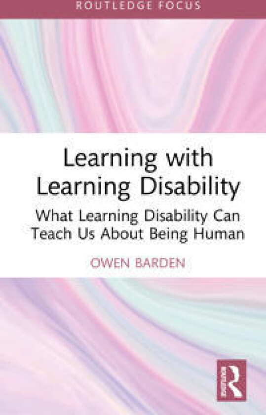 Learning with Learning Disability