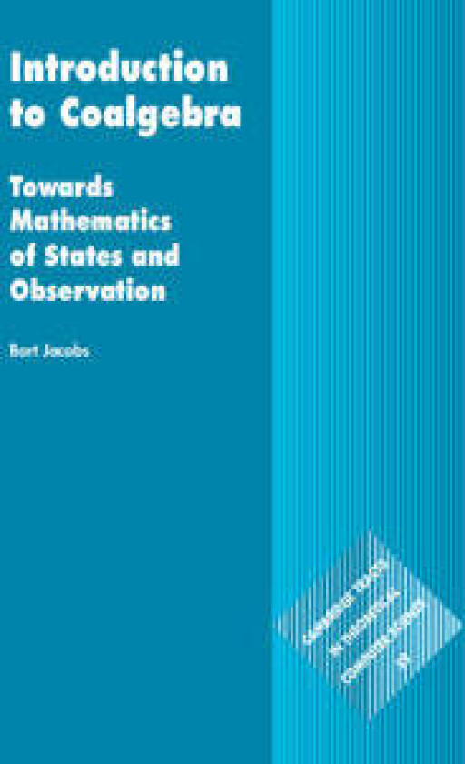 Introduction to Coalgebra