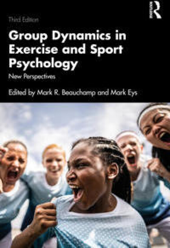 Group Dynamics in Exercise and Sport Psychology