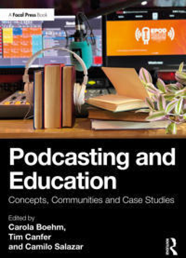 Podcasting and Education