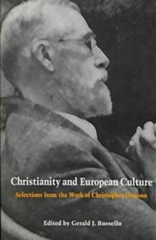 Christianity and European Culture