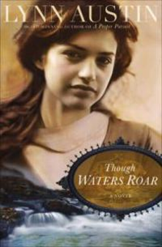 Though Waters Roar