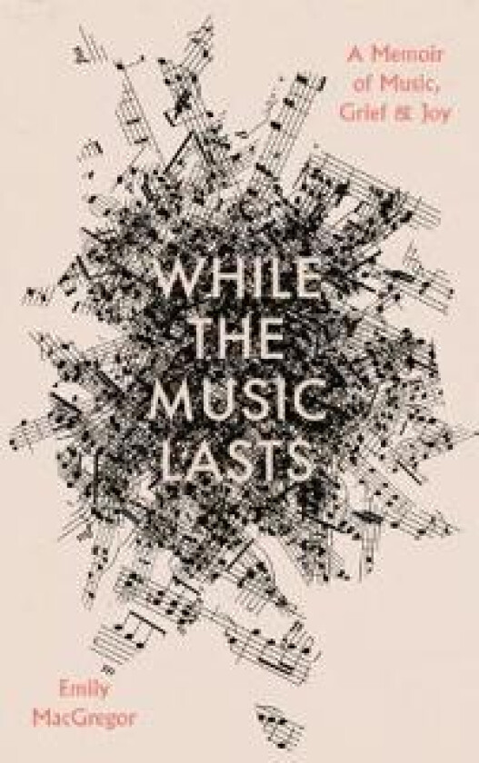 While the Music Lasts