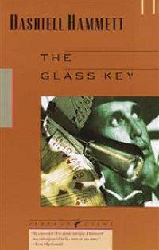 The Glass Key