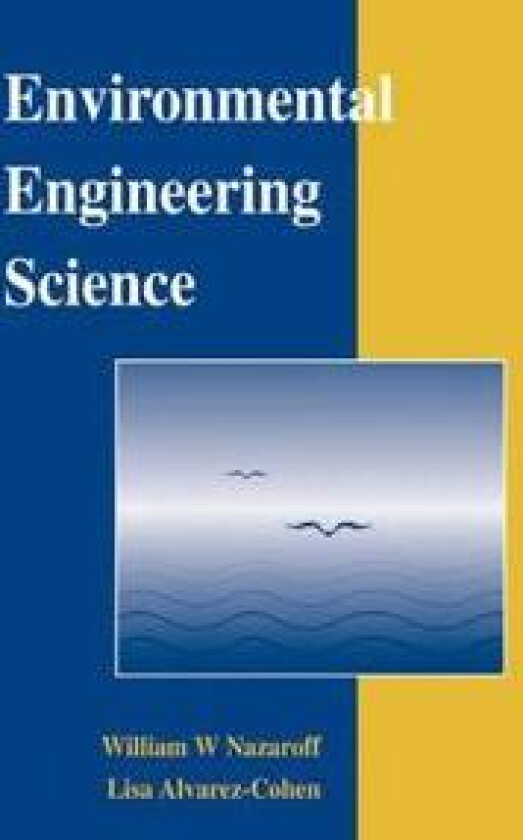 Environmental Engineering Science