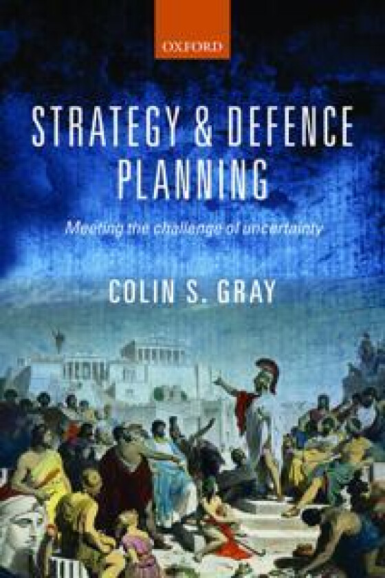 Strategy and Defence Planning