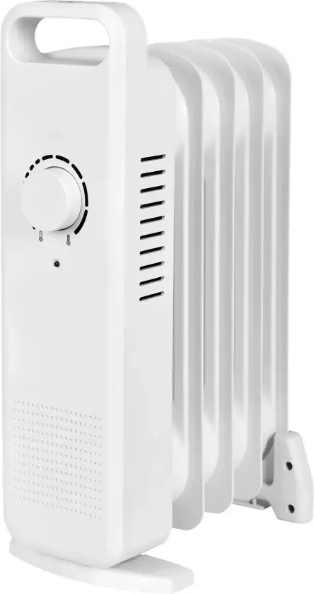 Oljeovn 230 V 500 W