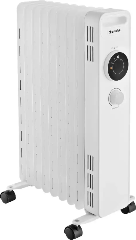 Oljeovn 230 V 2000 W