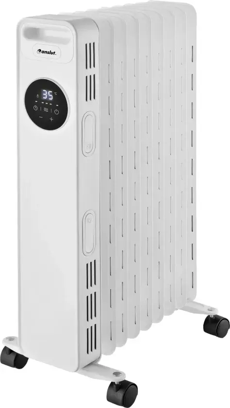 Oljeovn 230 V 2000 W