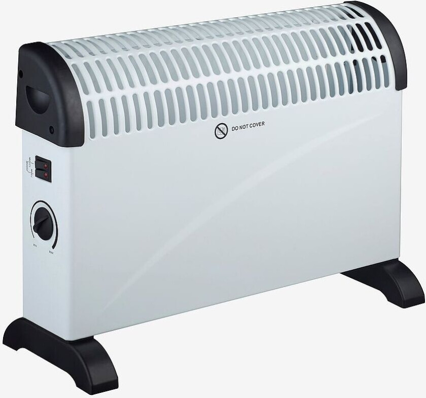Konvektor Element 2000W