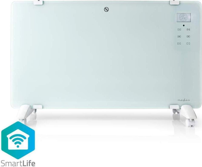 SmartLife Wifi Radiator 2000W